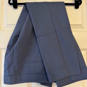 Express Columnist Blue Pants